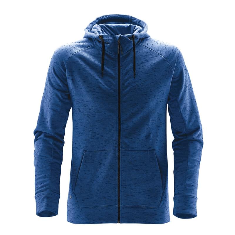 Men's Cascade Fleece Hoodie