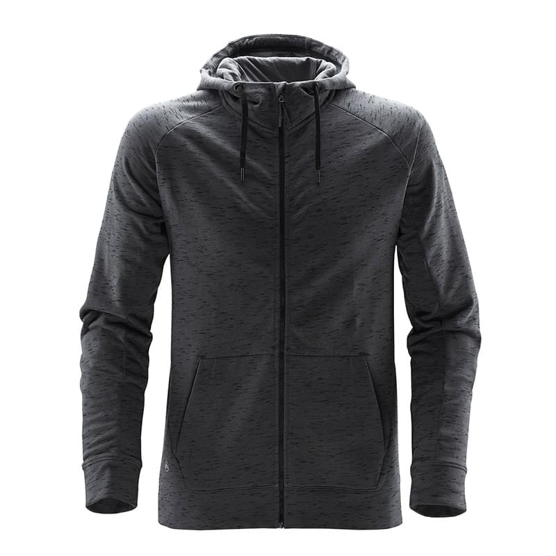 Men's Cascade Fleece Hoodie