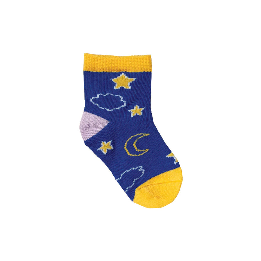 Custom Infant & Toddler Socks