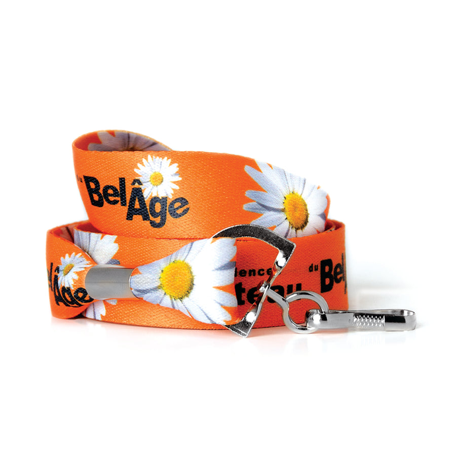 Digi-Dyed Sublimated Lanyard