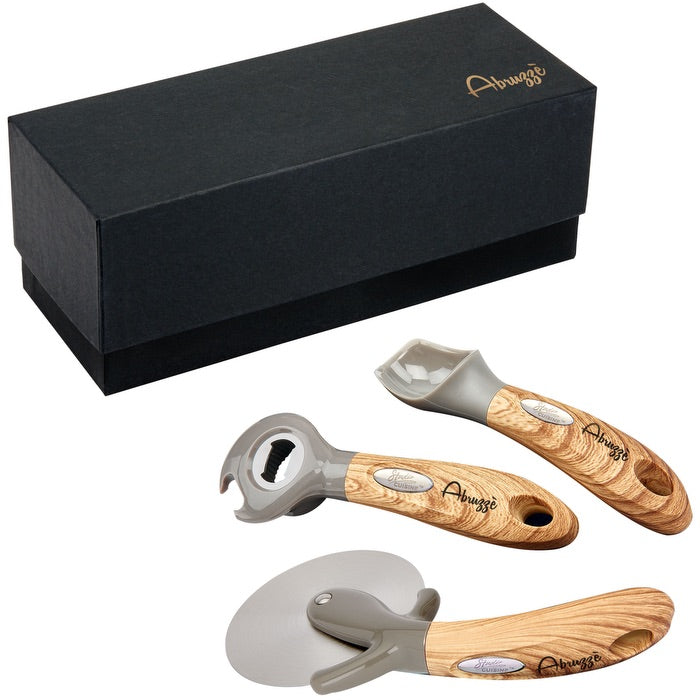 Studio Cuisine™ Game Night Utensils Gift Set