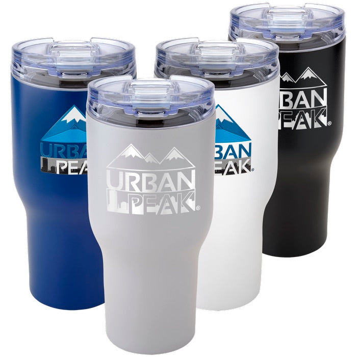 30 oz Urban Peak® Trail Vacuum Tumbler