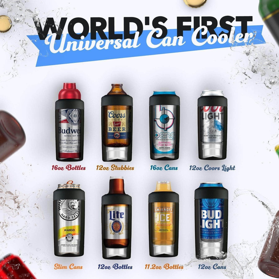 Frost Buddy® Universal Buddy 2.0