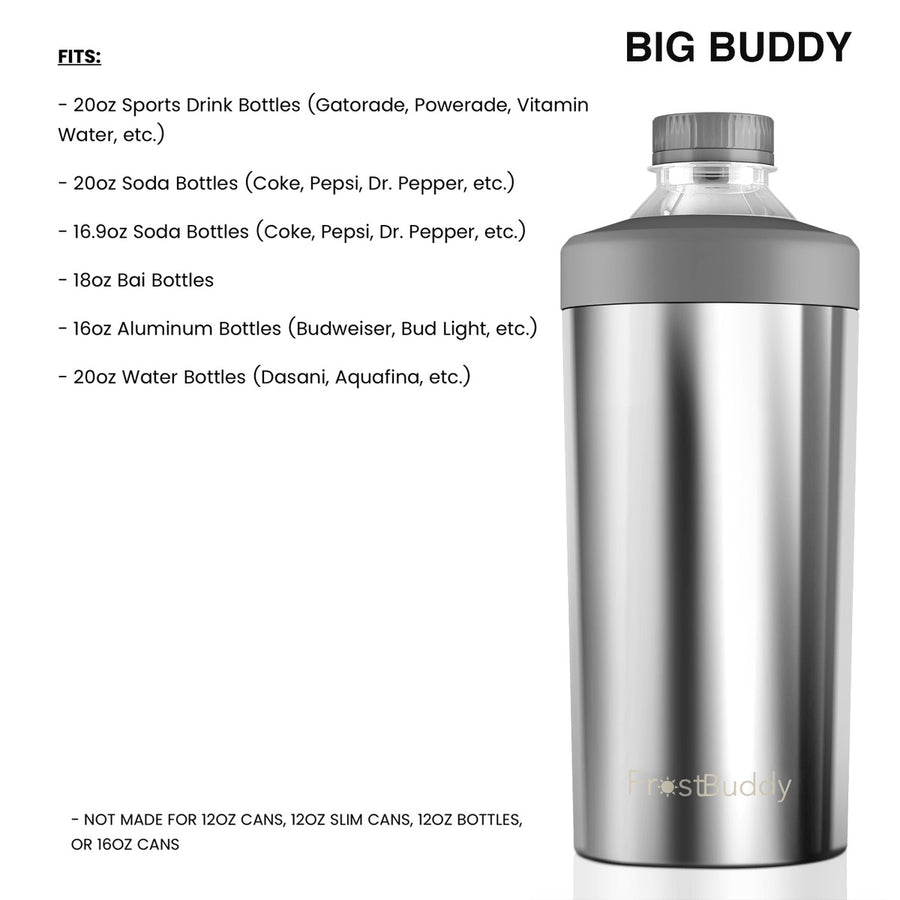 Frost Buddy® Big Buddy