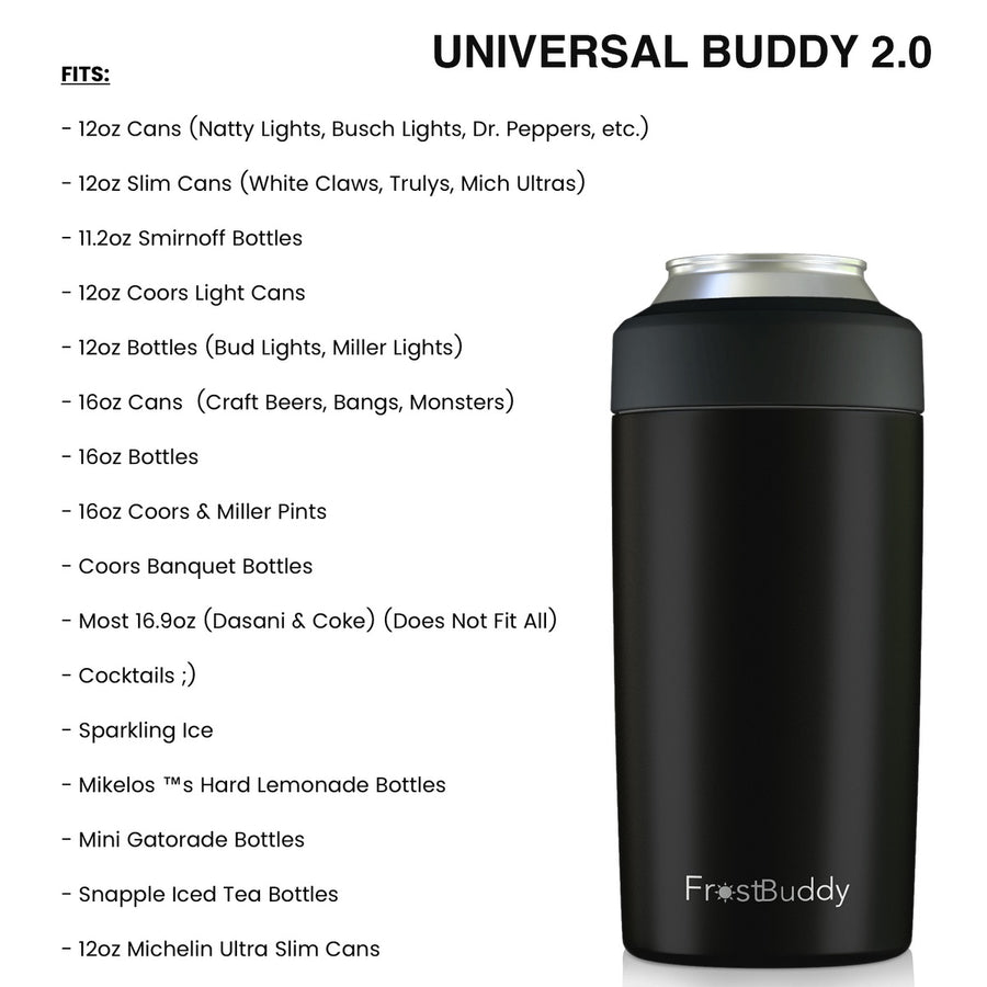 Frost Buddy® Universal Buddy 2.0