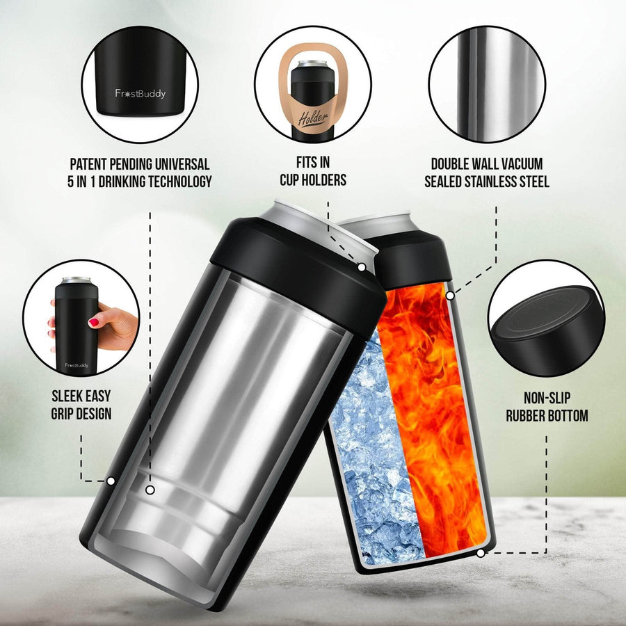 Frost Buddy® Universal Buddy 2.0