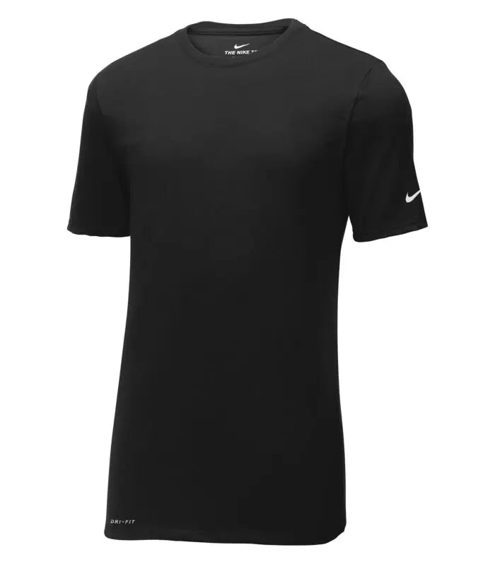 NIKE Dri-FIT COTTON/POLY TEE