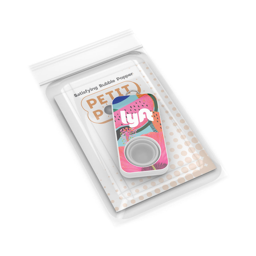 PetitPop Mini Bubble Popper