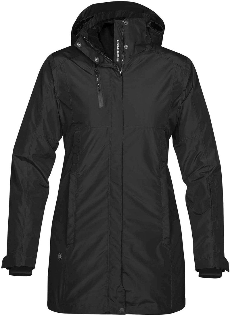 Women's Meridian Storm Shell - PLJ-1W