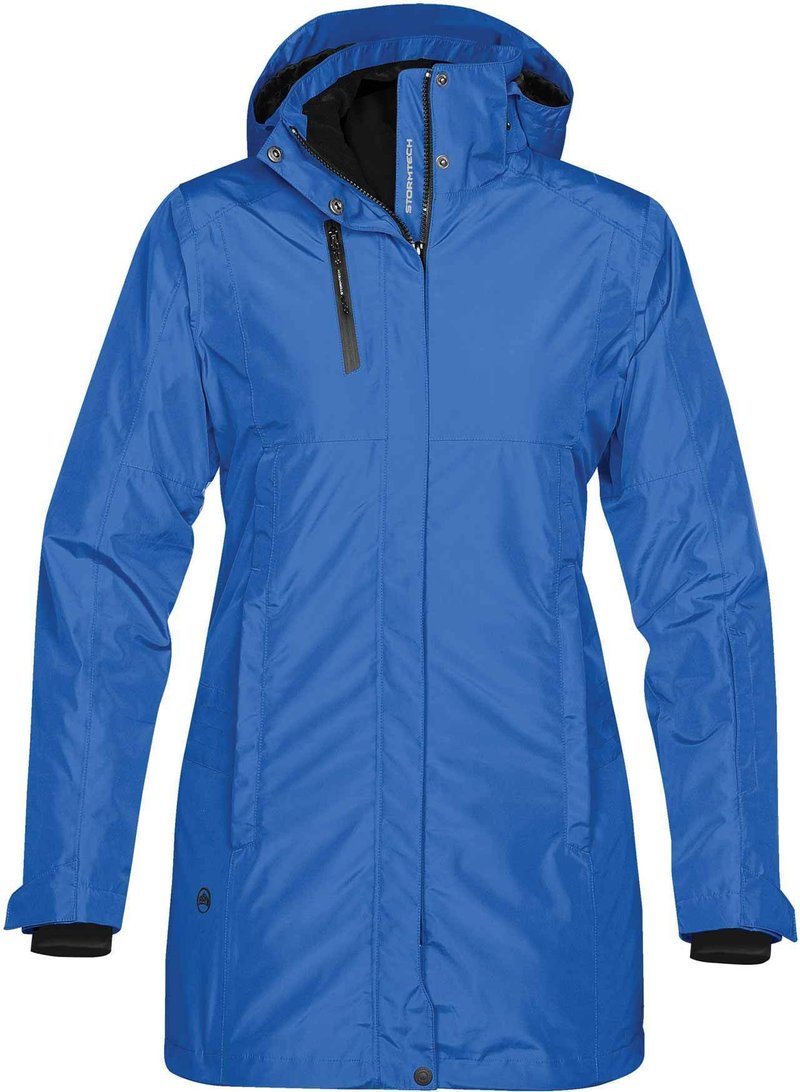 Women's Meridian Storm Shell - PLJ-1W