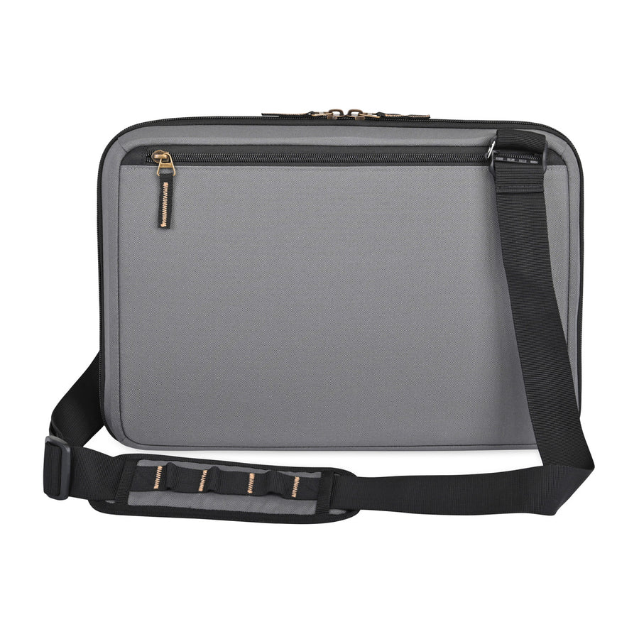 Heritage Supply Pro Crossbody Padfolio & Construction Pen Set