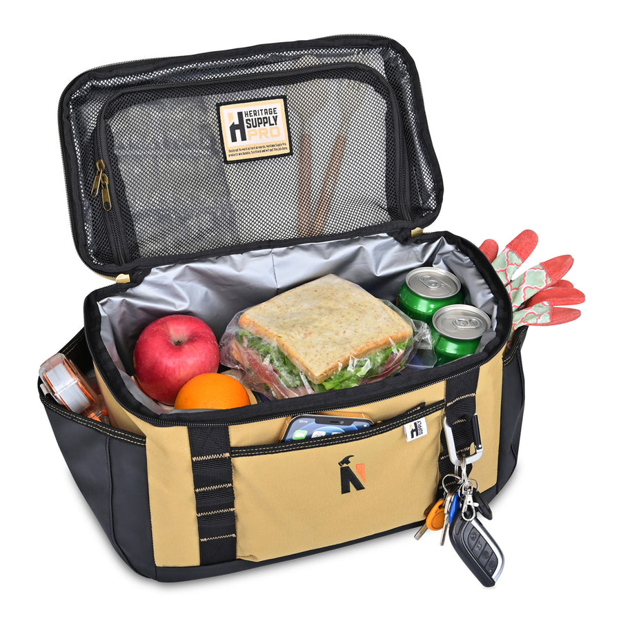 Heritage Supply Pro XL Lunch Cooler