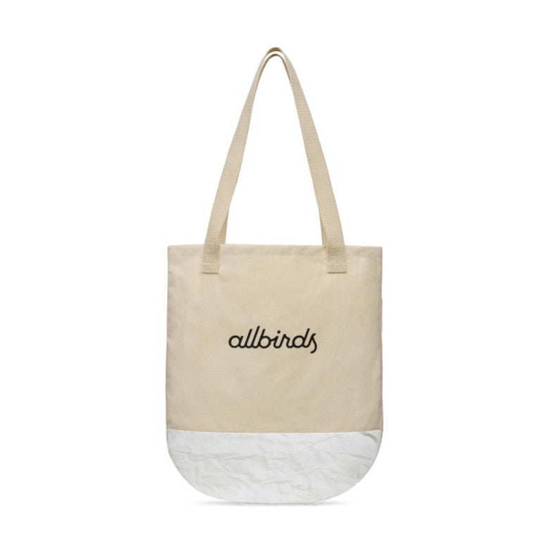Hudson Cotton Tote