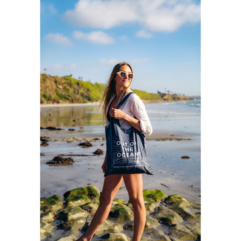 Out of the Ocean® Pocket Tote