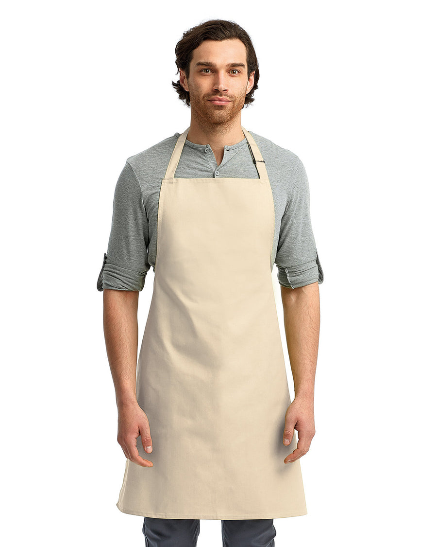 Artisan Collection by Reprime "Colours" Sustainable Bib Apron