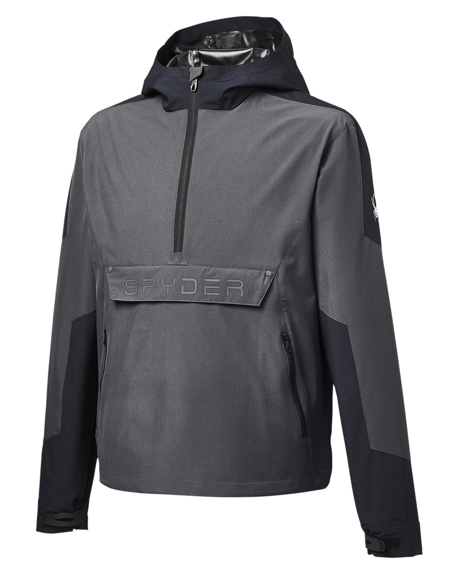 Spyder Adult Patrol Anorak Jacket