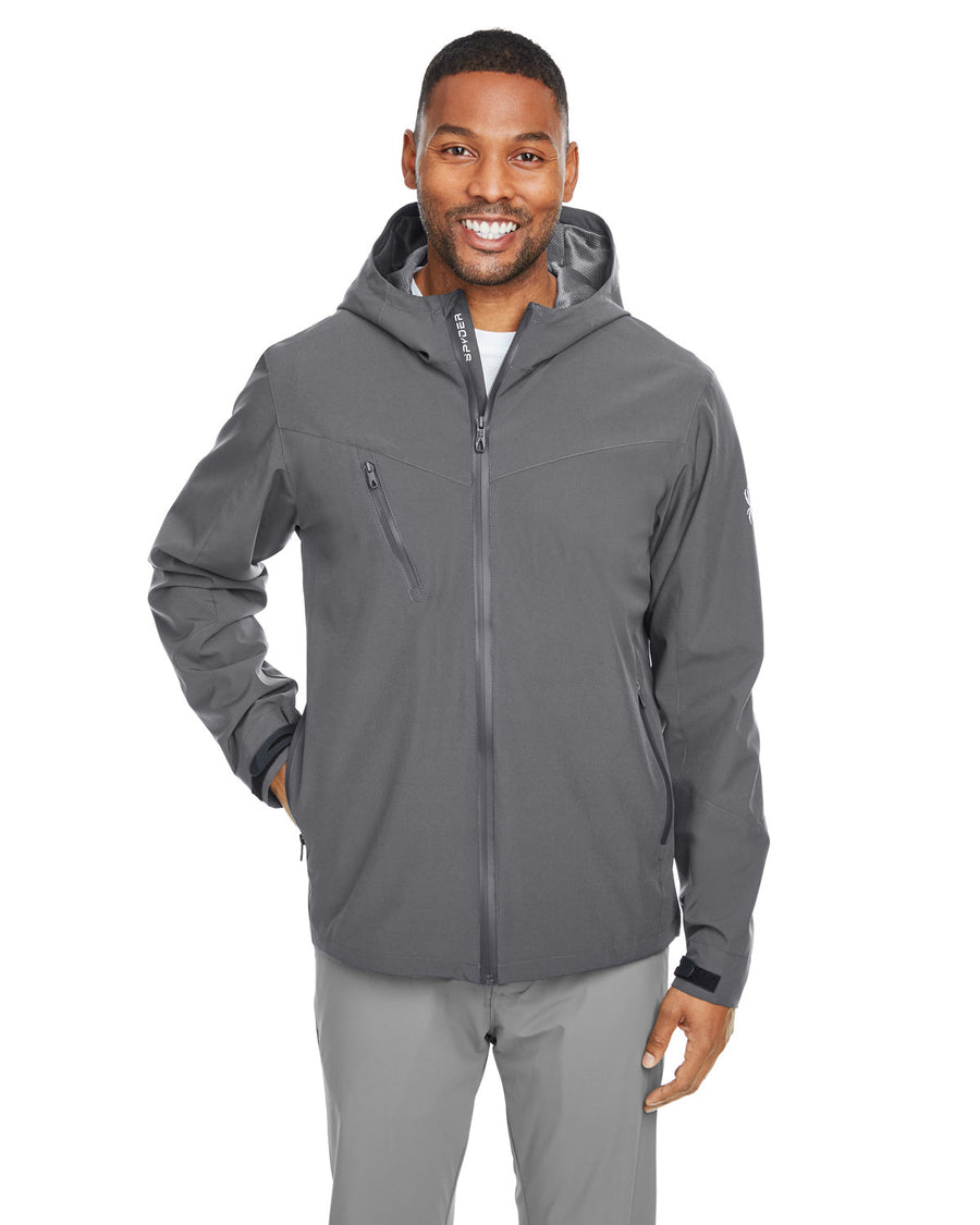 Spyder Men's Sygnal Jacket