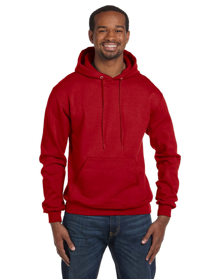 Champion Adult Double Dry Eco® Pullover Sweatshirt