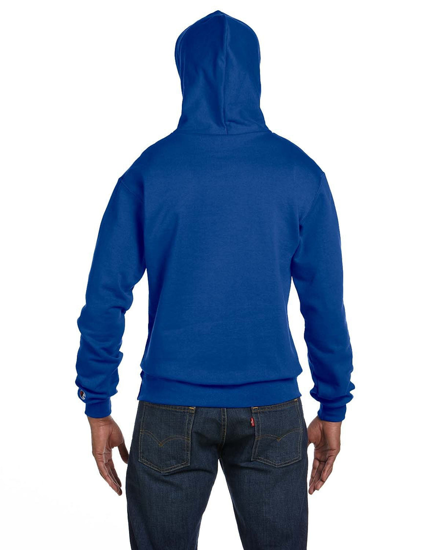 Champion Adult Double Dry Eco® Pullover Sweatshirt