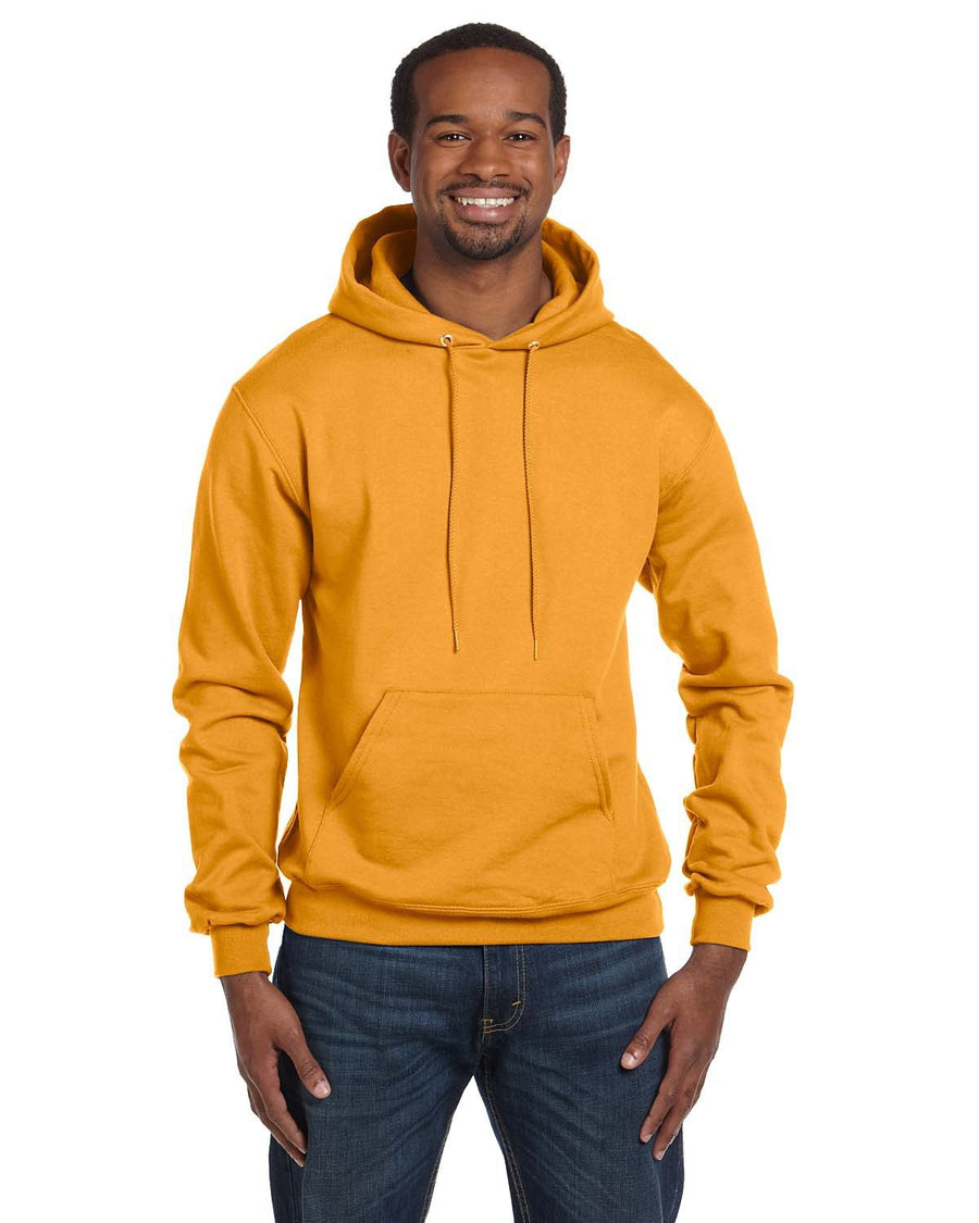 Champion Adult Double Dry Eco® Pullover Sweatshirt