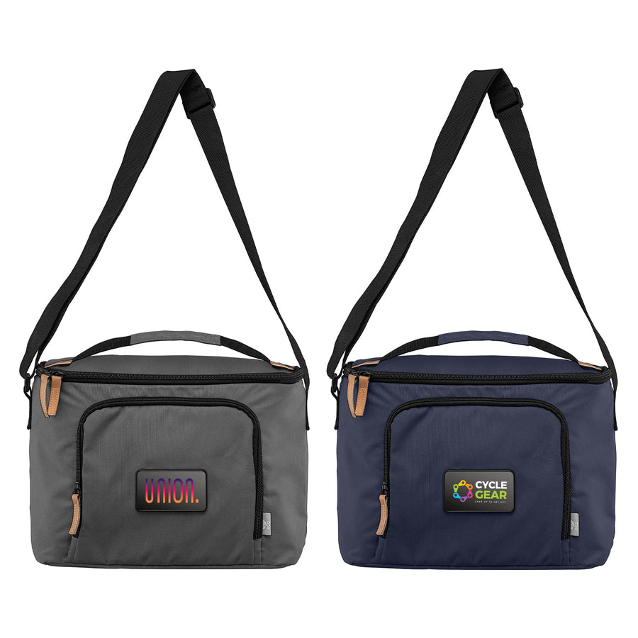 Navigator Collection - RPET 300D Cooler Bag - ColorJet (available in March)
