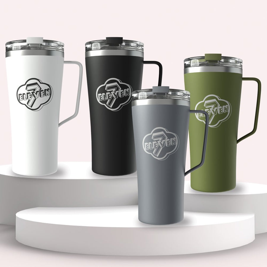 CALL OF THE WILD XXL 32 OZ/946ml STAINLESS STEEL MUG